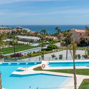  Apartment Luxury 2br Seaviews - Santa Barbara Heights
